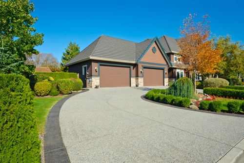 Concrete Services - Concrete Driveways Des Moines