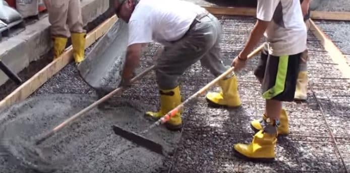#1 Concrete Contractors Pine Grove Mobile Home Park CA Concrete Services - Concrete Foundations Pine Grove Mobile Home Park