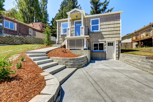 #1 Local Concrete Contractors Pine Grove Mobile Home Park CA
